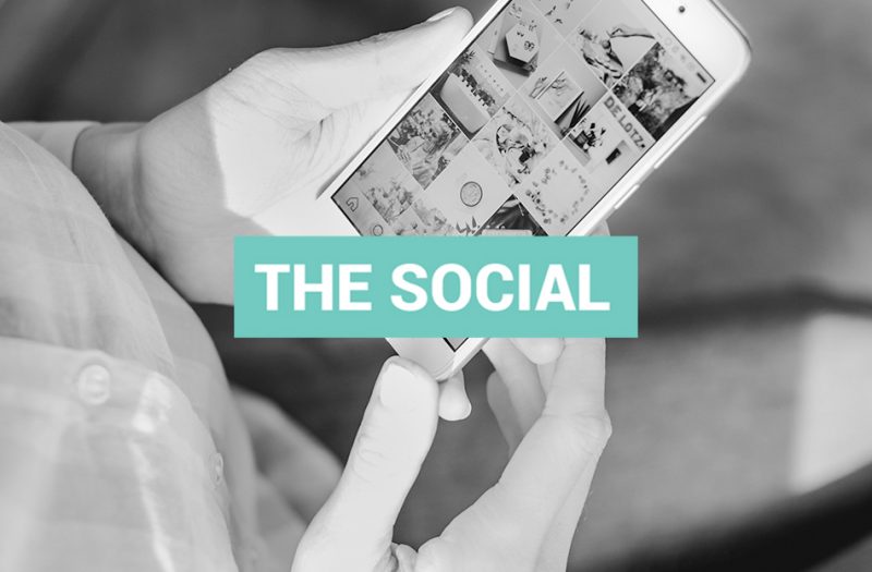Thesocial